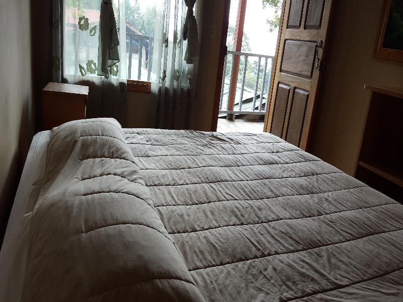 Hostel Villa Verde Monteverde Dış mekan fotoğraf
