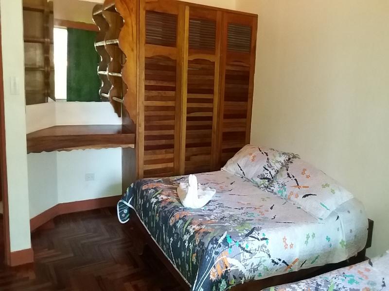 Hostel Villa Verde Monteverde Dış mekan fotoğraf