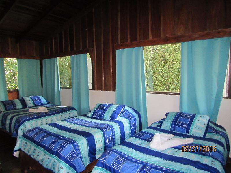 Hostel Villa Verde Monteverde Dış mekan fotoğraf