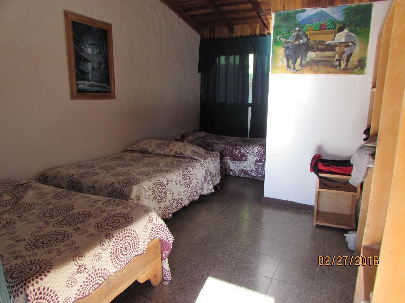 Hostel Villa Verde Monteverde Dış mekan fotoğraf