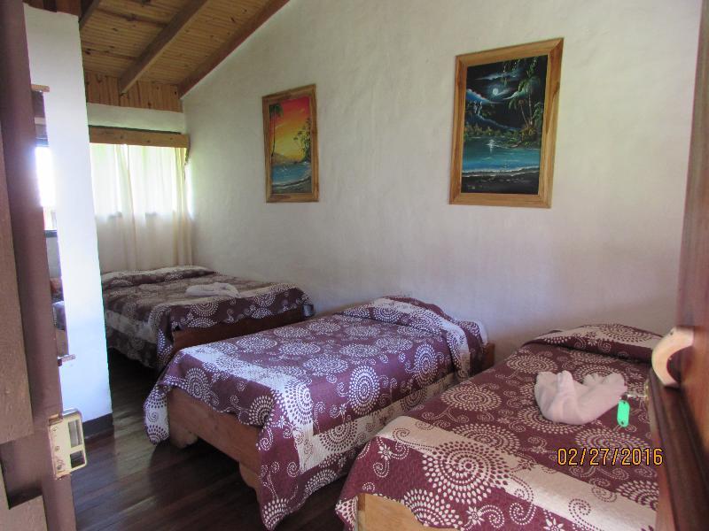 Hostel Villa Verde Monteverde Dış mekan fotoğraf