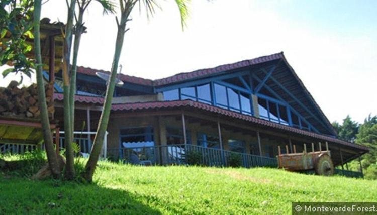 Hostel Villa Verde Monteverde Oda fotoğraf