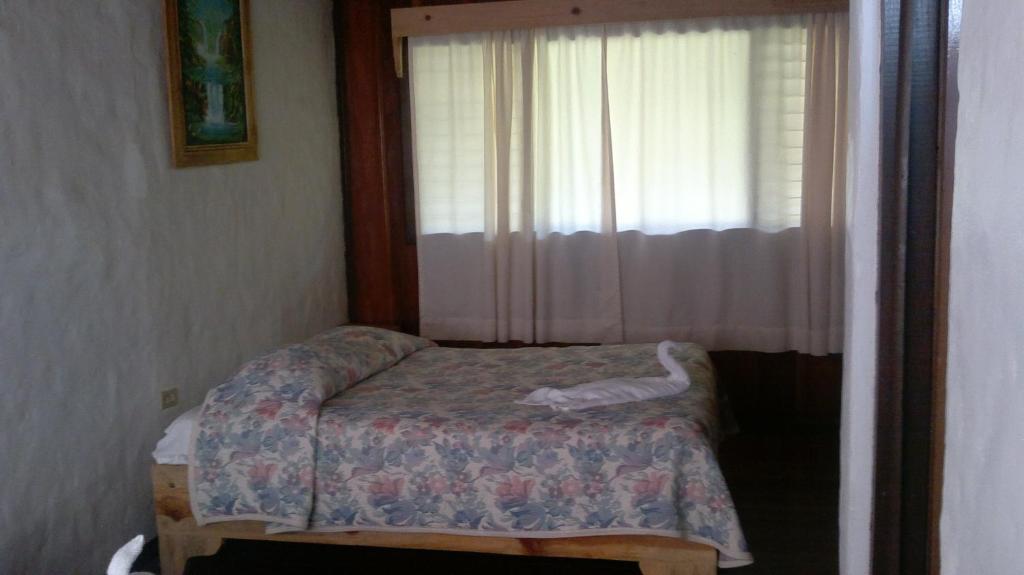 Hostel Villa Verde Monteverde Dış mekan fotoğraf