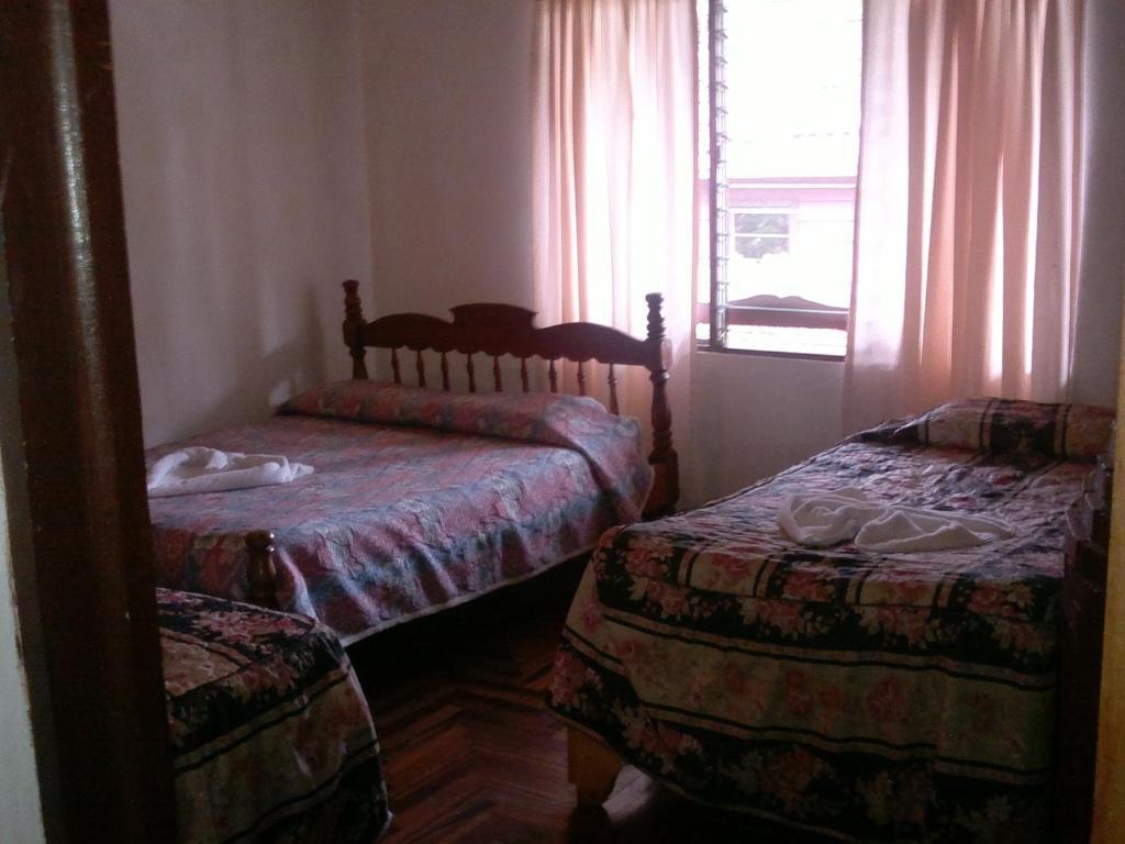 Hostel Villa Verde Monteverde Dış mekan fotoğraf