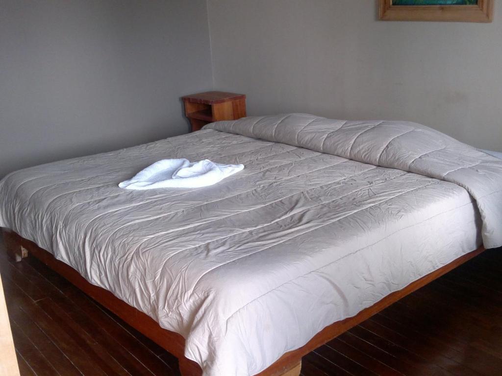 Hostel Villa Verde Monteverde Dış mekan fotoğraf