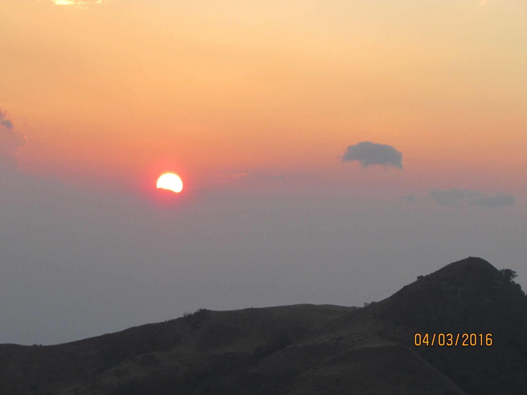 Hostel Villa Verde Monteverde Dış mekan fotoğraf
